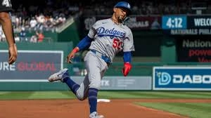 DODGERS DISASTER: Superstar Mookie Betts Sidelined With Oblique Injury In Crushing Blow To World Series Hopes!