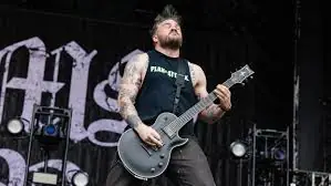 🕯️ HARDCORE COMMUNITY MOURNS: Harm's Way Founding Guitarist Bo Lueders Passes at 38 – His Final Instagram Post Will Break Your Heart