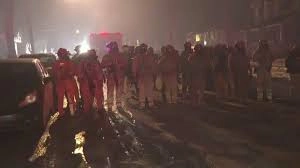 VIDEO BOMBSHELL: North Minneapolis ICE Shooting Footage Sparks Outrage And Demands For Justice!