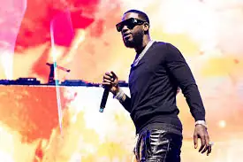 🎤🔫 RAPPER POOH SHIESTY CHARGED WITH KIDNAPPING! Alleged Armed Takeover of Gucci Mane’s Label – Feds Say He’s the ‘Ringleader’!