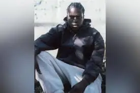 🇸🇬🎶 DANIEL CAESAR’S BIGGEST SINGAPORE SHOW EVER! Singapore Indoor Stadium to Host R&B Icon on May 16 – Get Ready, Fans!